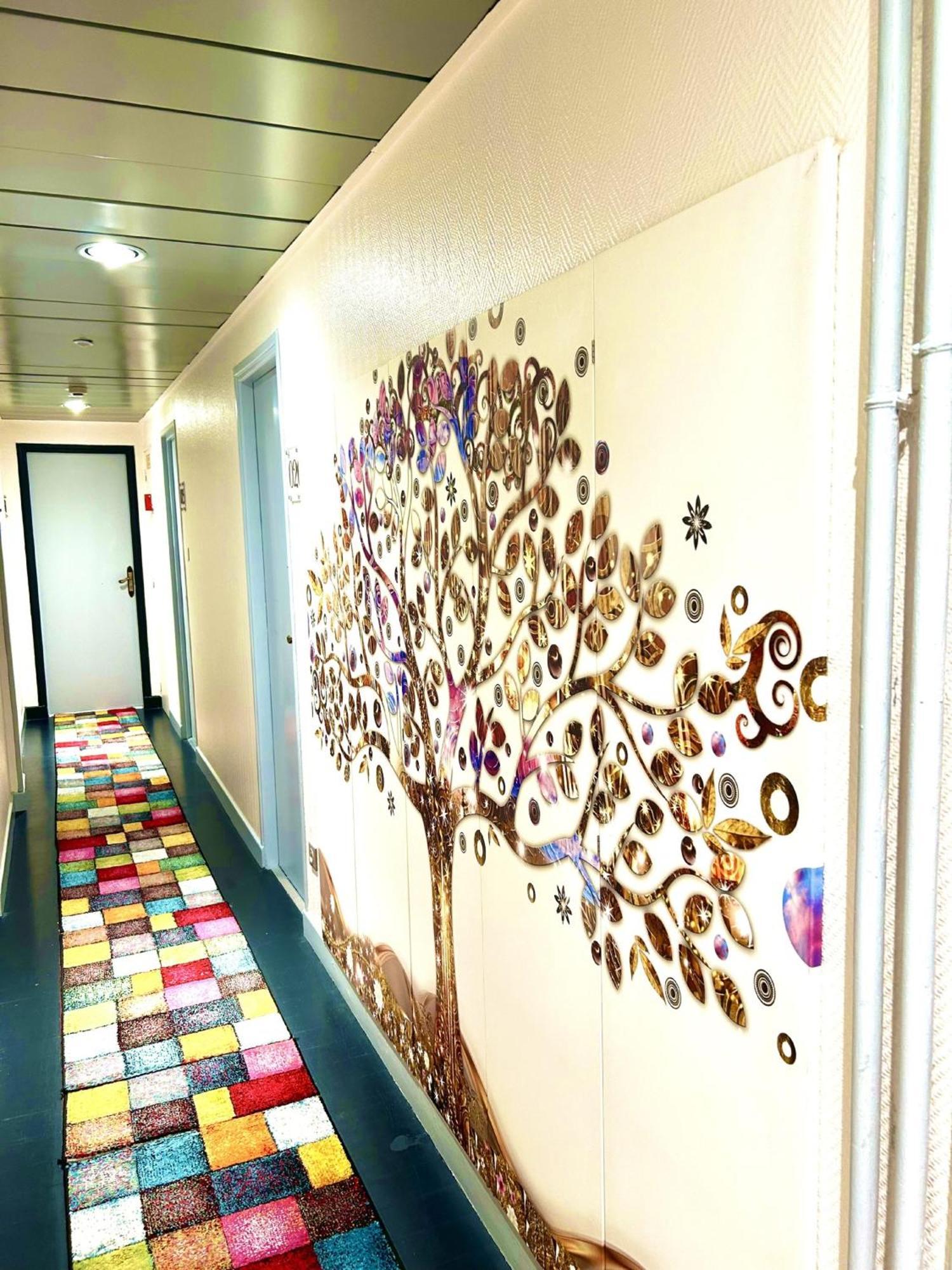 Kyriad Restaurant Centre Spa Vichy Exteriér fotografie